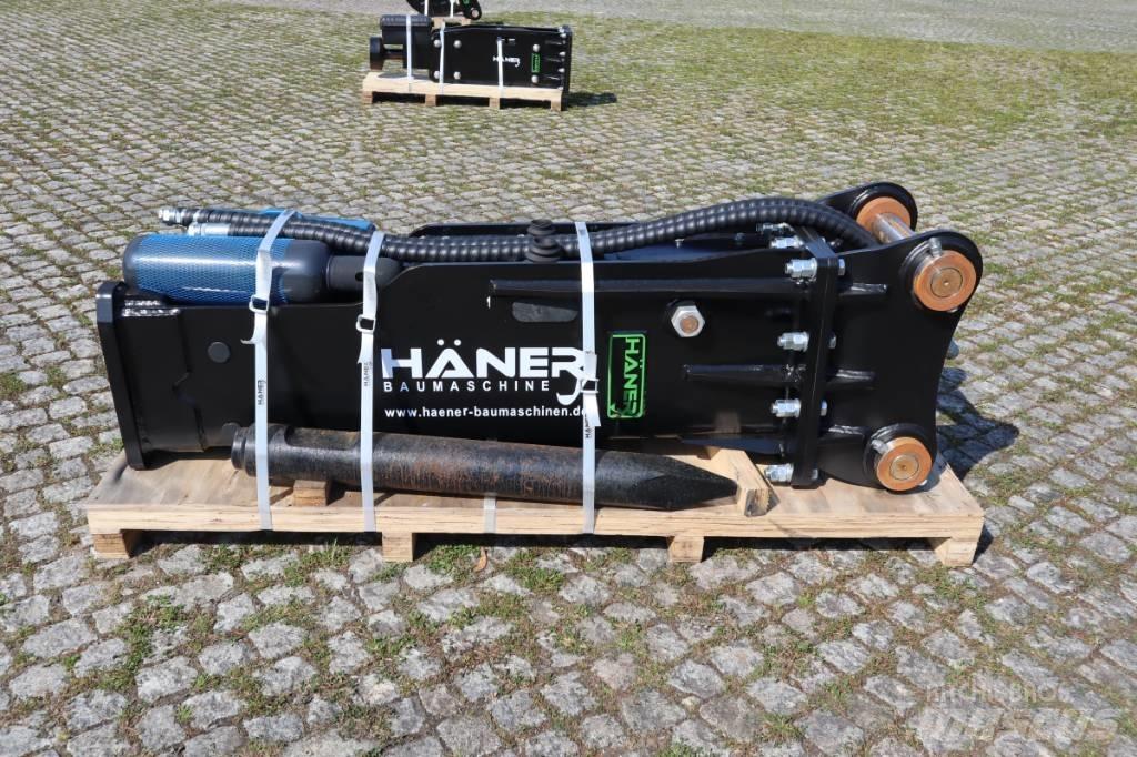  Haner HX 2000A Hammers / Breakers