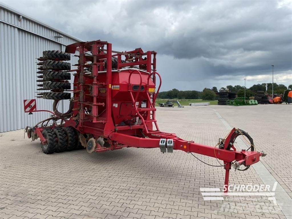 Horsch PRONTO 6 DC Drills