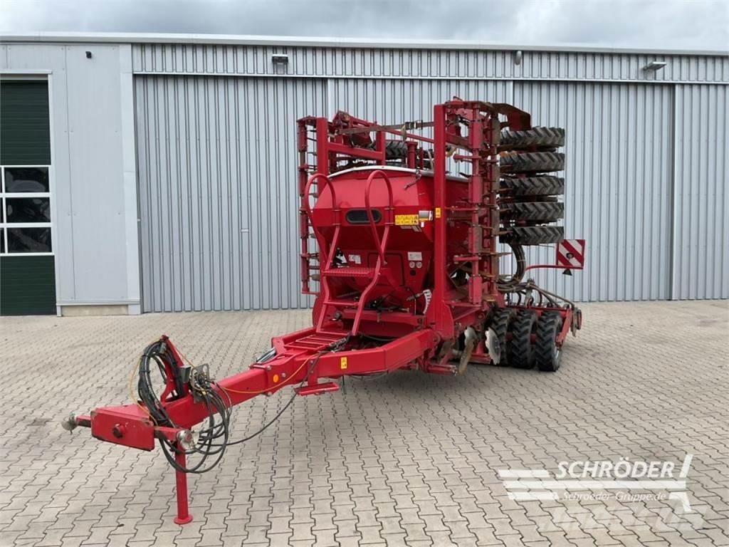 Horsch PRONTO 6 DC Drills