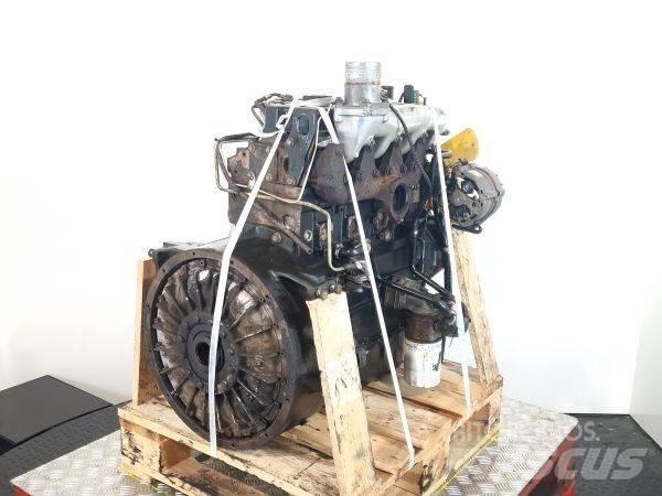 Perkins 1004-40 AJ Engines