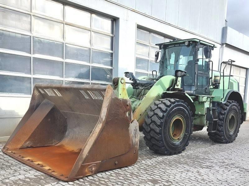 CAT 950 M Wheel loaders