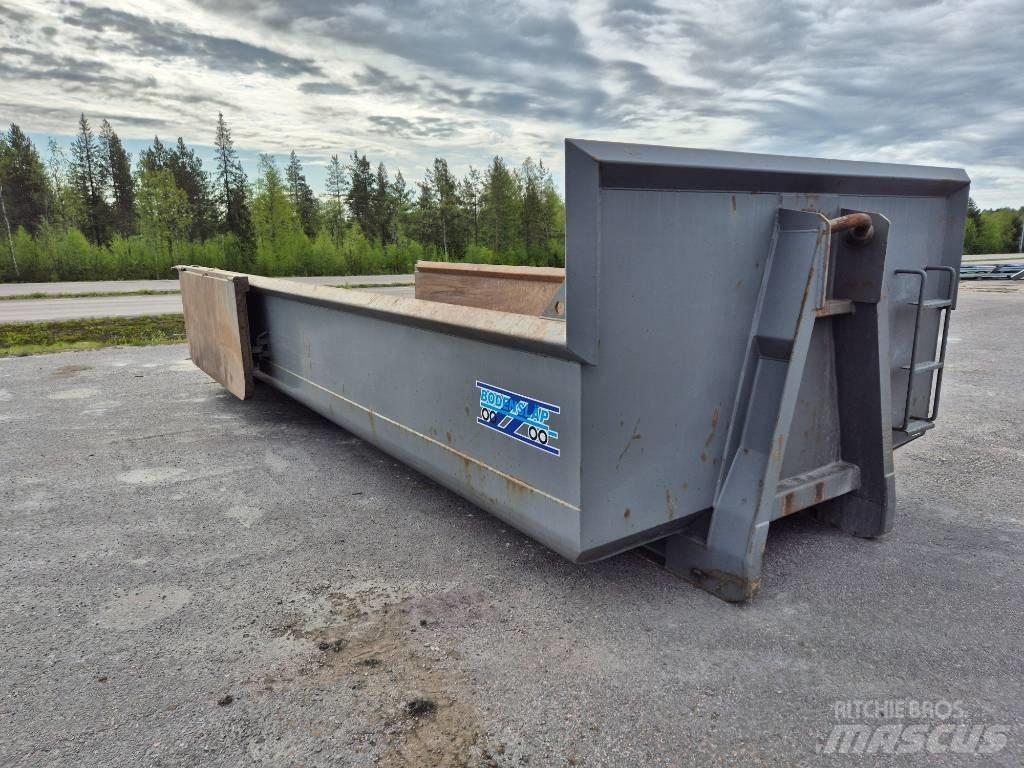 CMT OPT213 Demountables