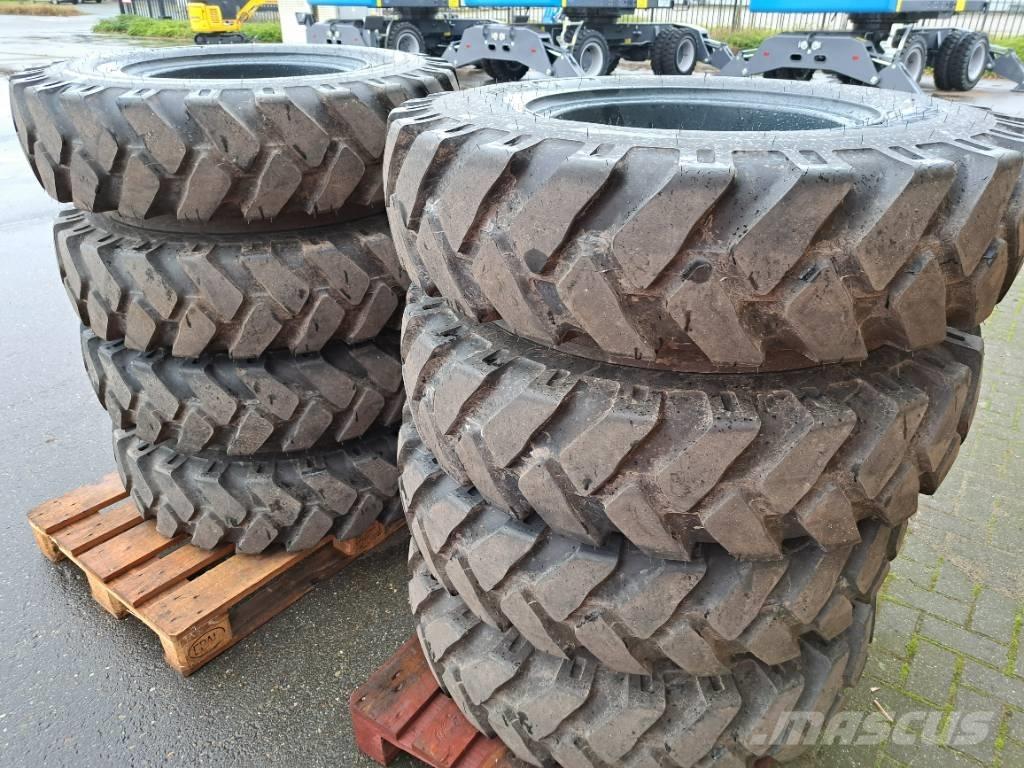  Tiron 10.00x20 Tires Tyres, wheels and rims