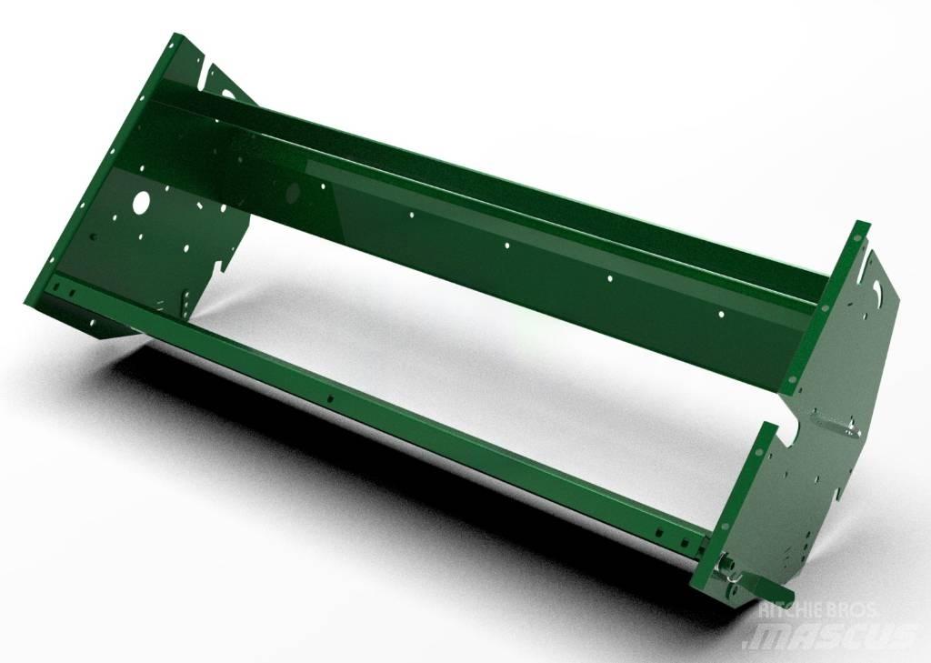 John Deere AZ56325 Combine harvester accessories