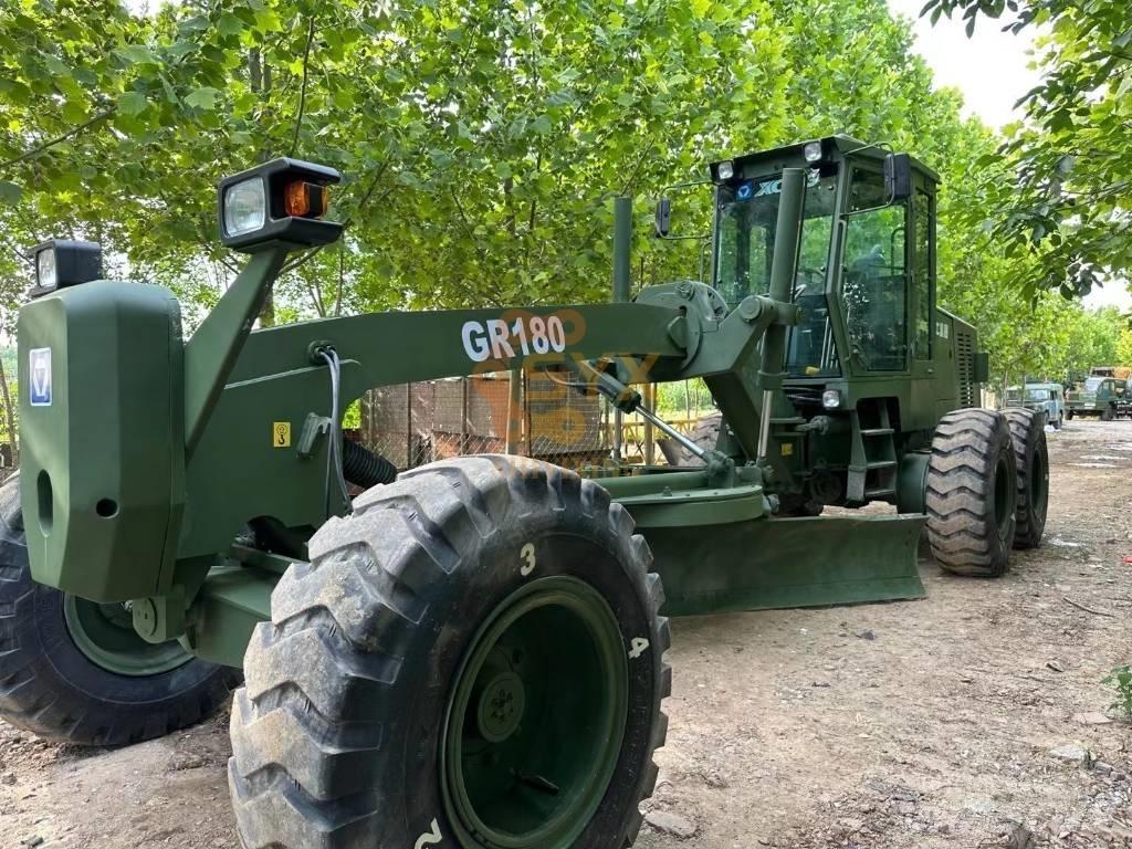 XCMG GR 180 Graders