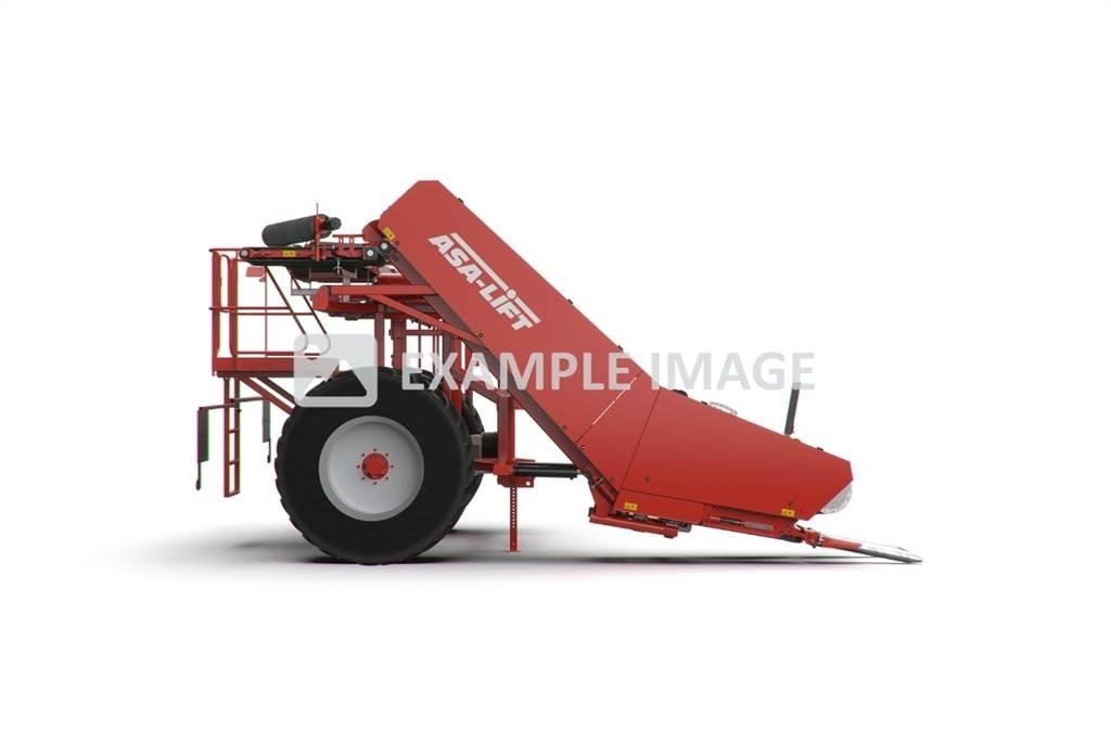 Asa-Lift MC-1020DF Agriculture - Others
