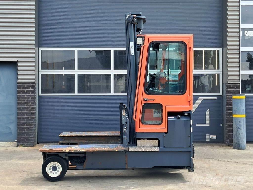 Amlift C4500-14/63 Sideloaders