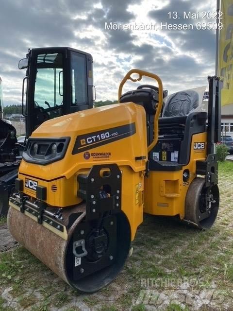 JCB CT160-100 Road Rollers