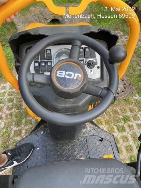 JCB CT160-100 Road Rollers