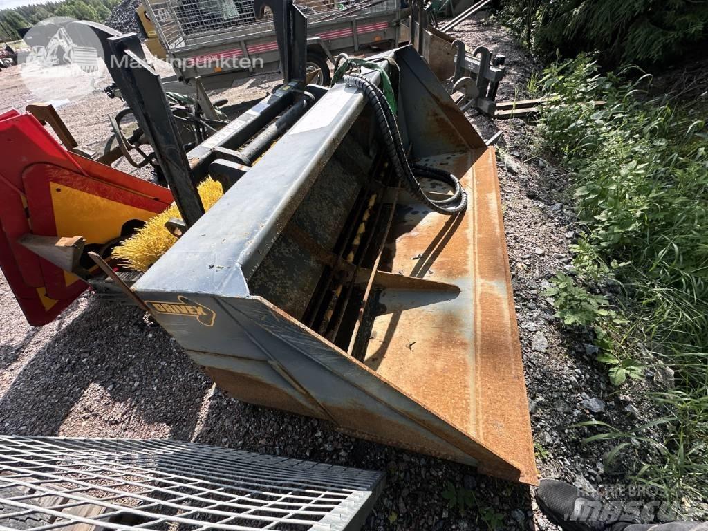 Volvo L 35 G Wheel loaders