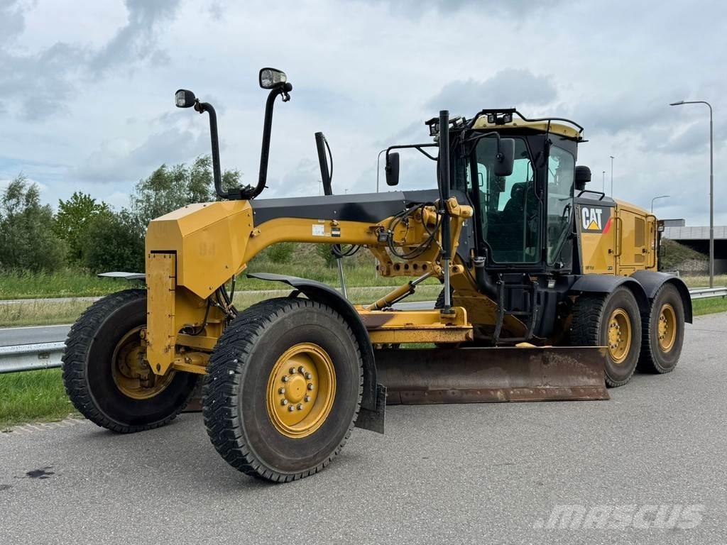 CAT 140M2 Graders