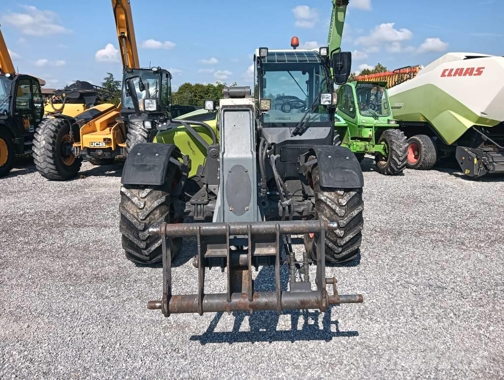 CLAAS Scorpion 1033 Telehandlers for agriculture