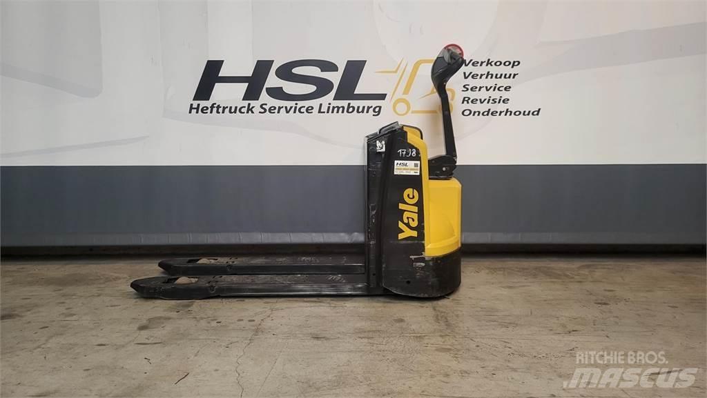 Yale MP16 2021 Low lifter