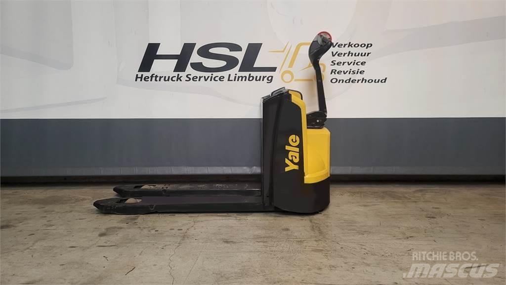 Yale MP16 2021 Low lifter