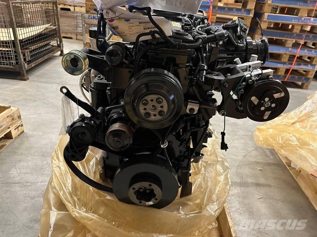 Cummins B6.7 FR95272 Agriculture - Others