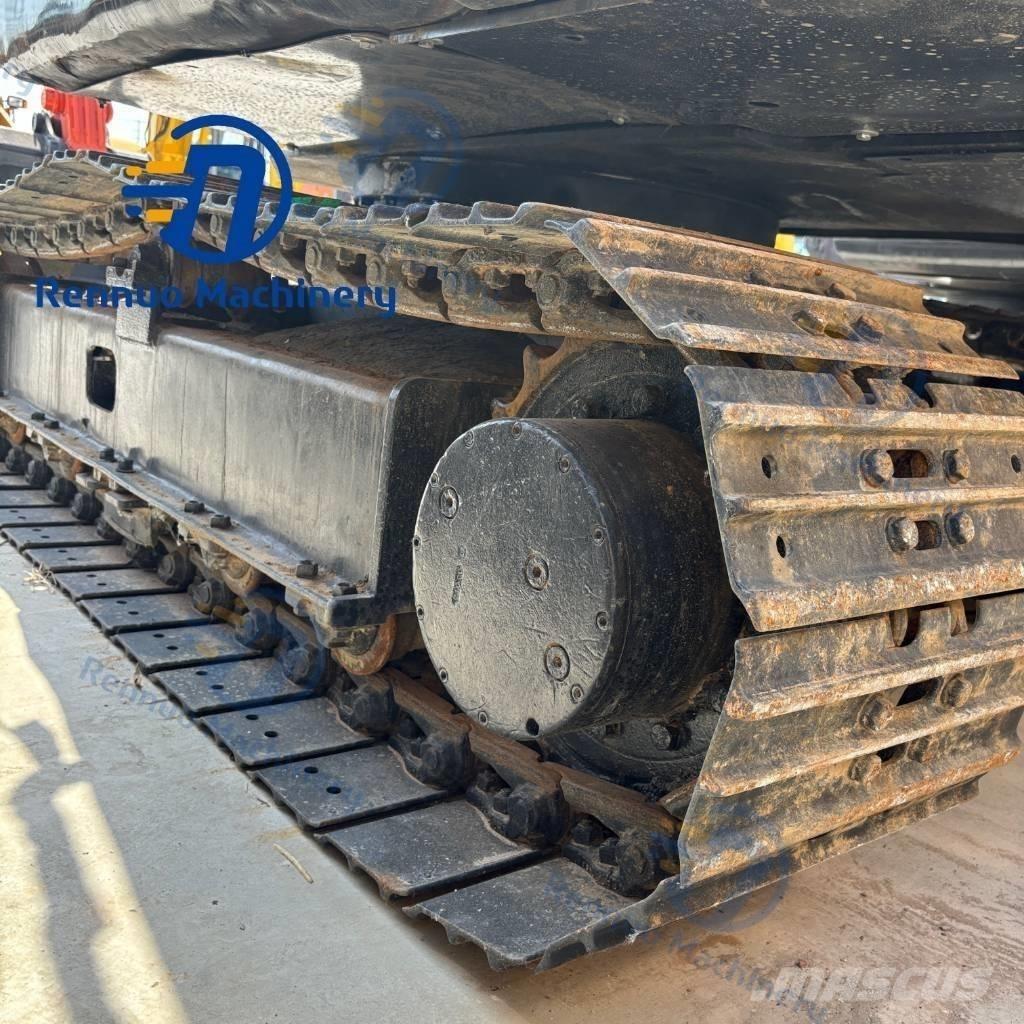 Doosan DH55 Crawler excavators