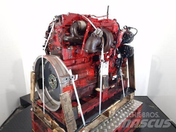 Cummins ISL9E6380 Engines