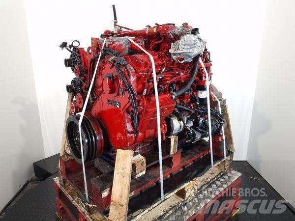 Cummins ISL9E6380 Engines