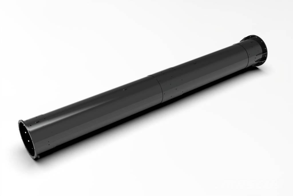 PW 785877.3 Combine harvester accessories
