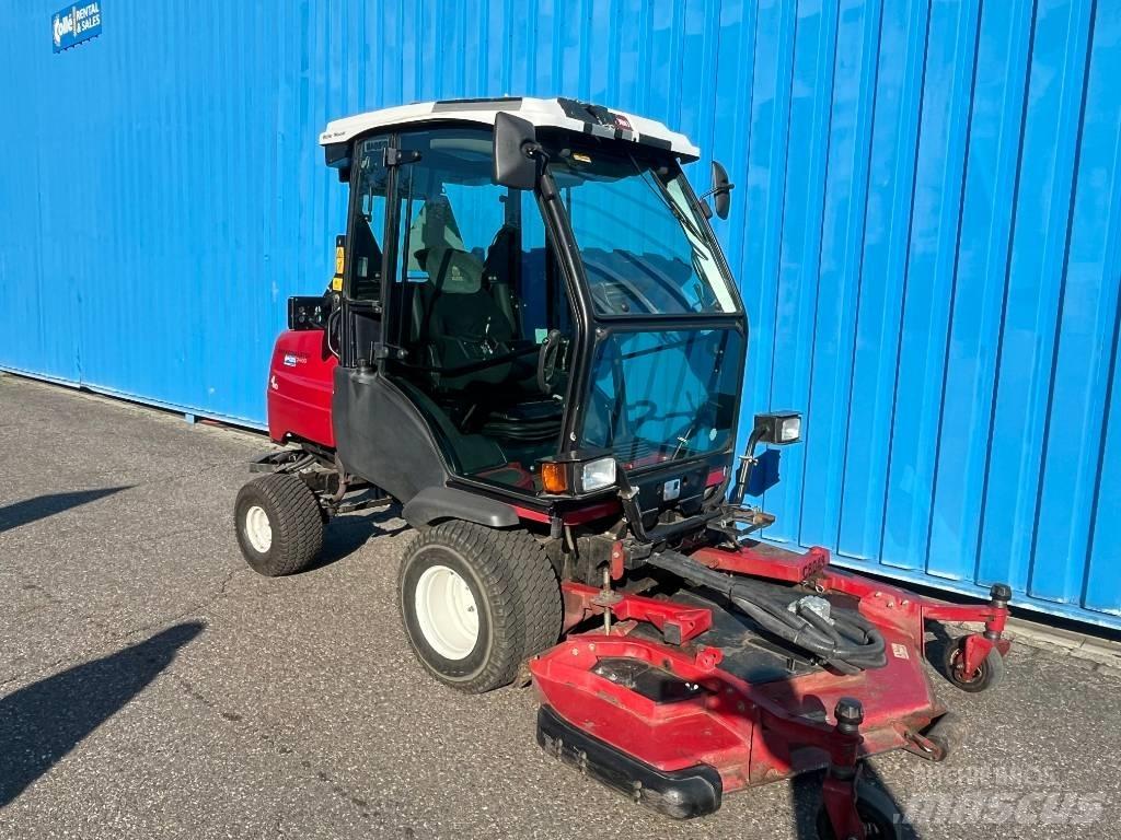 Toro groundmaster Riding mowers