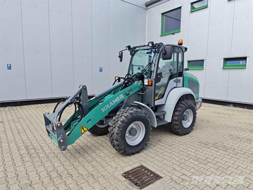 Kramer KL25.5L Wheel loaders