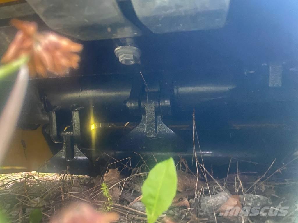 Müthing MU-L/S 250 Mowers