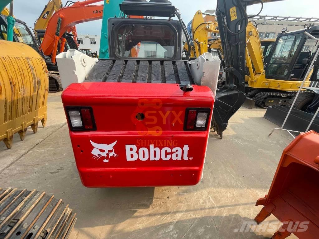 Bobcat S 160 Skid steer loaders