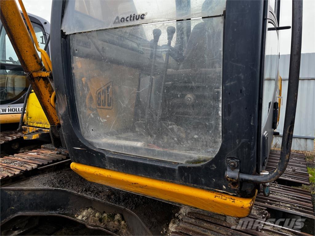 JCB JS 240L Construction - Others