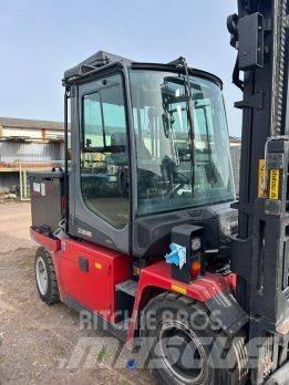 Kalmar ECG55-6 Electric forklift trucks