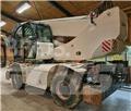 Magni RTH 5.30 Telescopic handlers