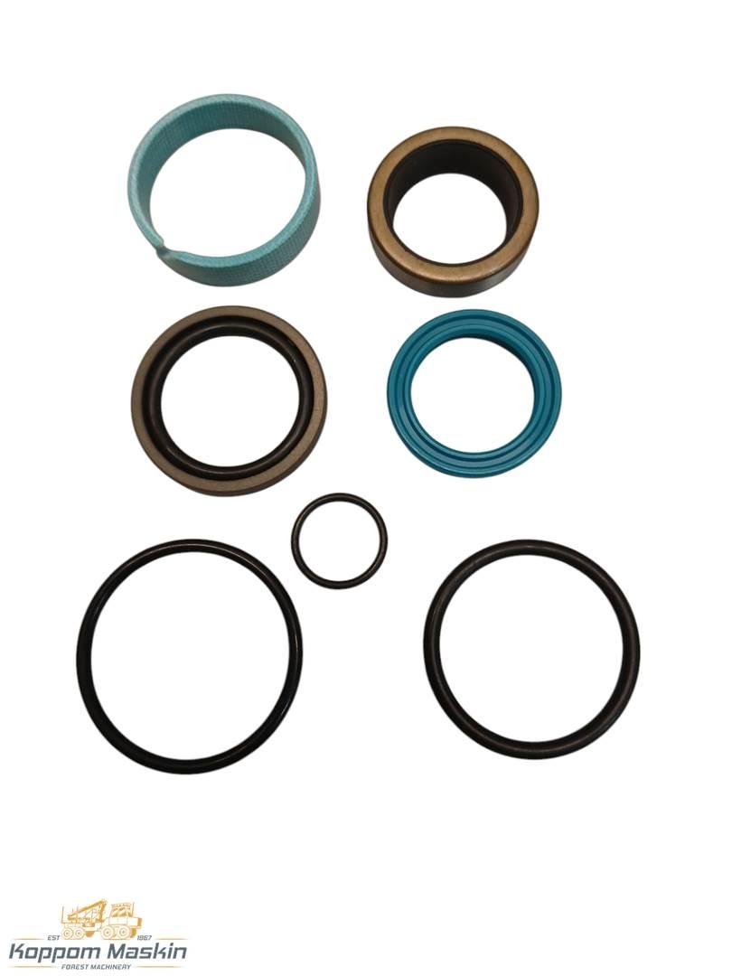 Ponsse NH42342-05 Hydraulics