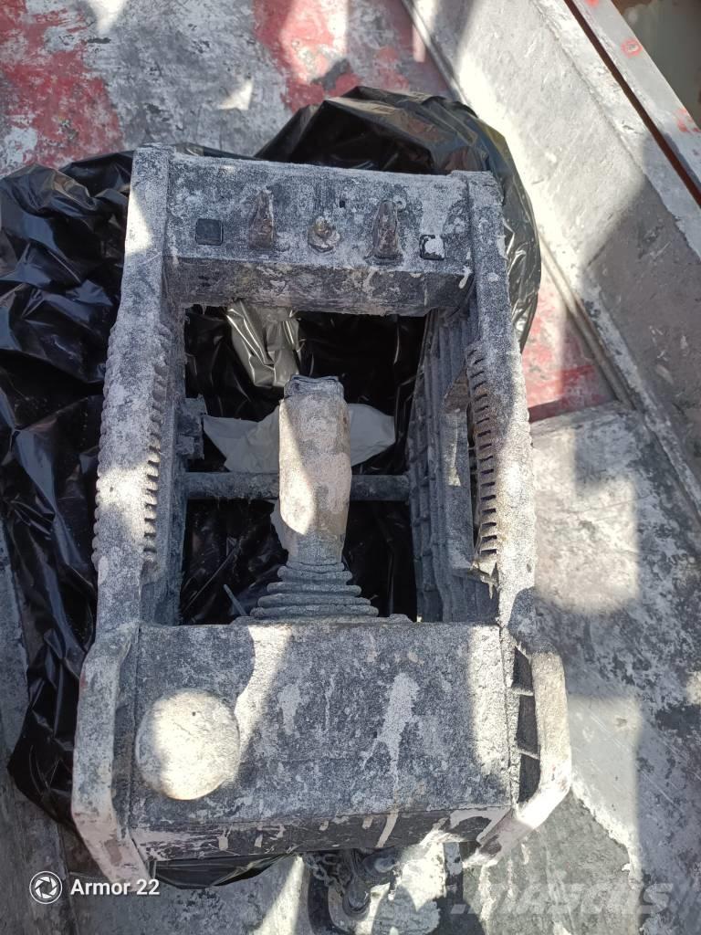 JLG 1930 ES Scissor lifts