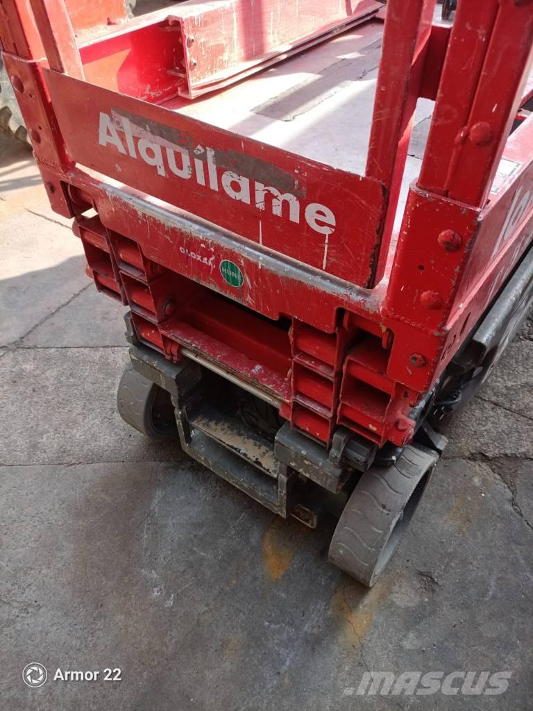 JLG 1930 ES Scissor lifts