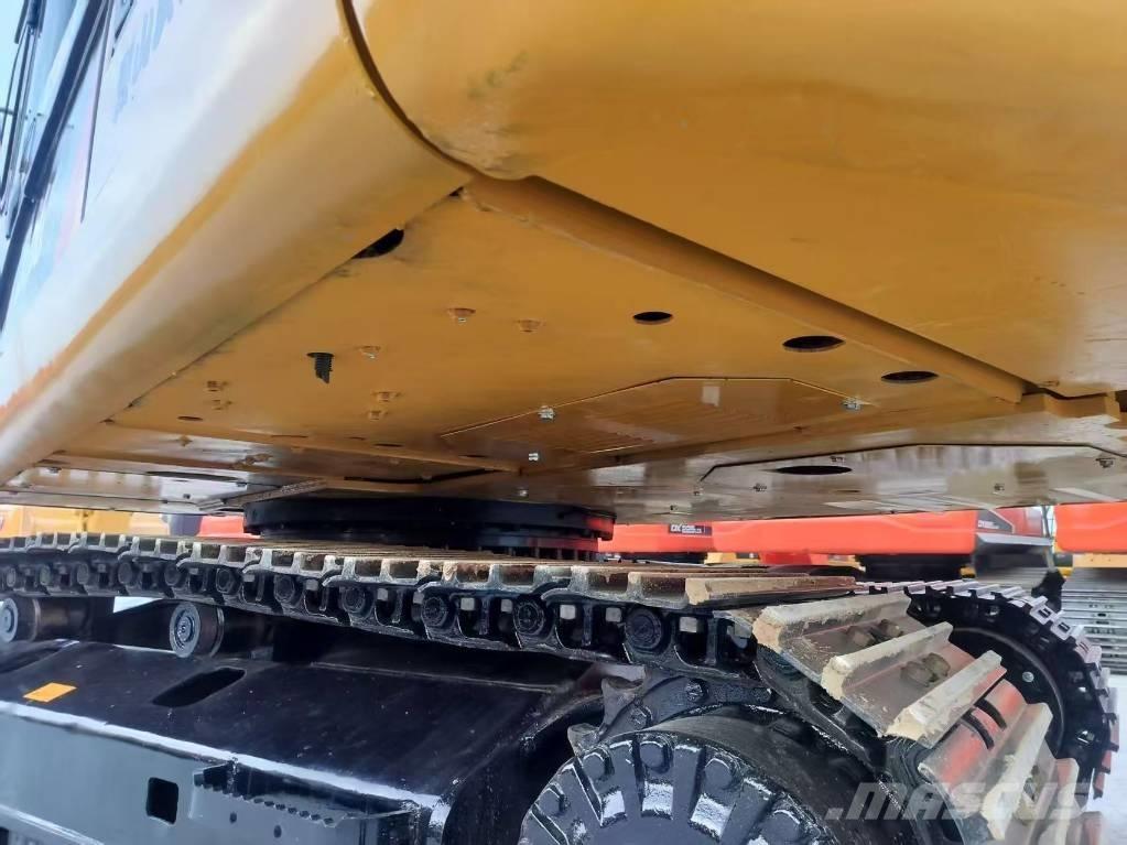 CAT 320 D2L Crawler excavators