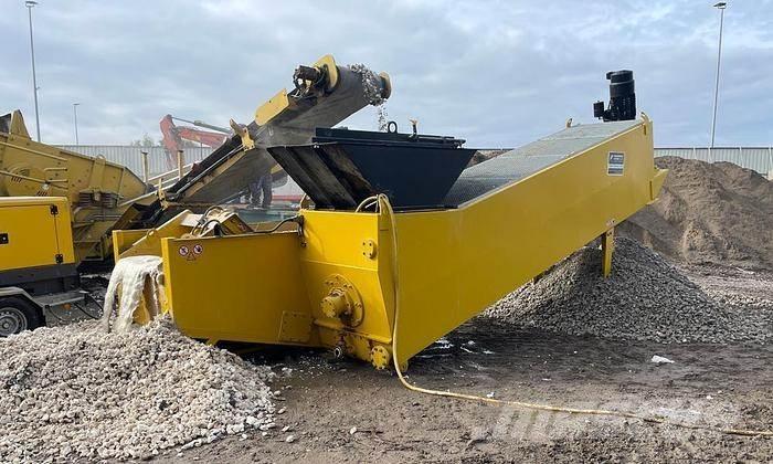 Wima HDS-WV Sorting equipment