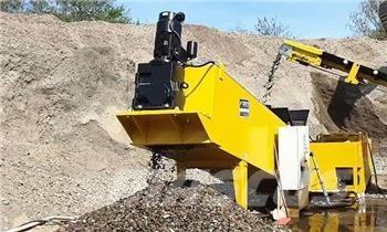 Wima HDS-WV Sorting equipment