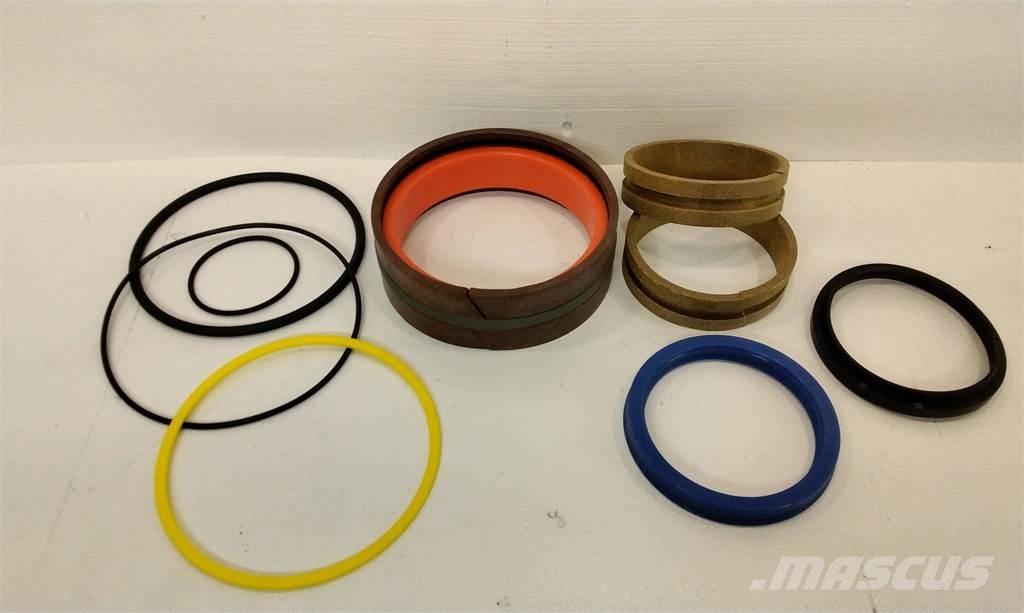 Ponsse NH26685-05 Hydraulics