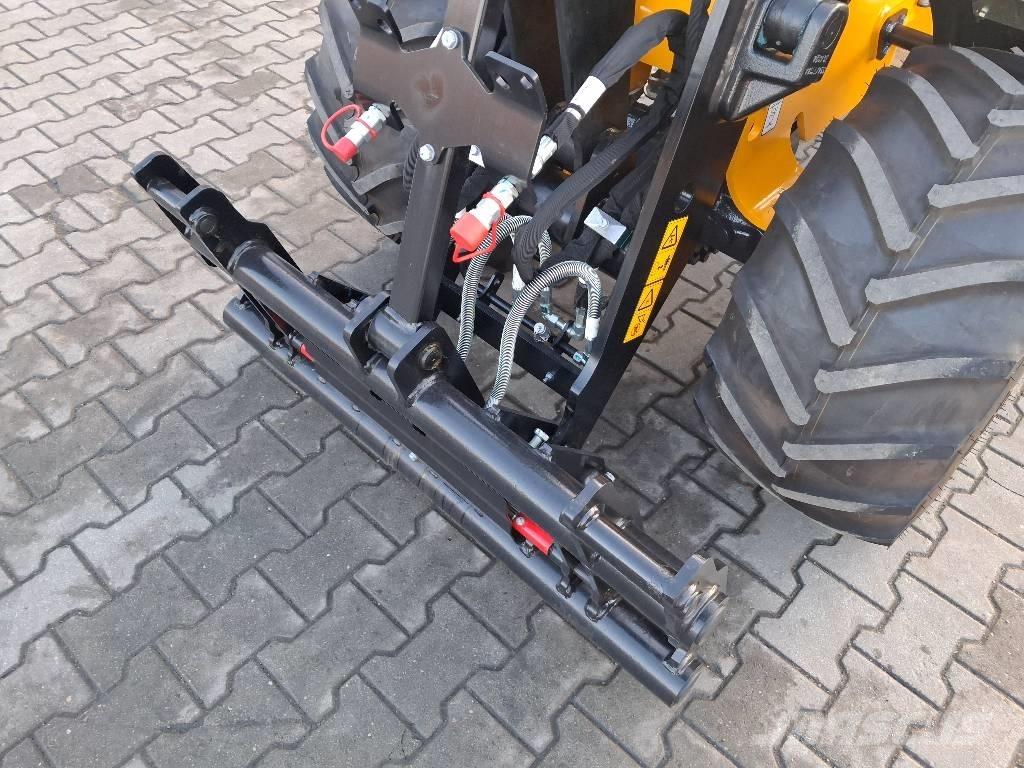 JCB 403 Mini loaders