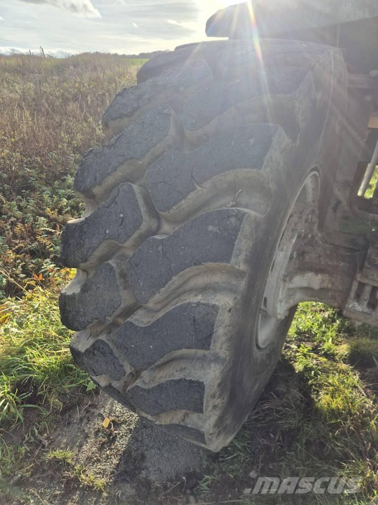 Volvo L 70 F Wheel loaders