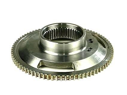 CAT Coroana - 148288 Transmission