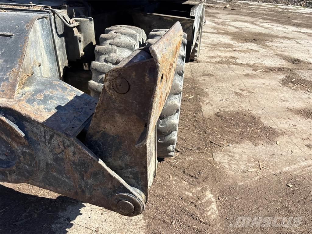 Daewoo S200-W-V Construction - Others
