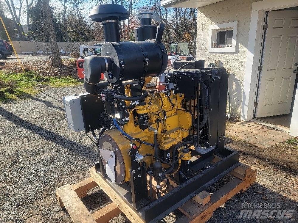 John Deere 4054 Agriculture - Others