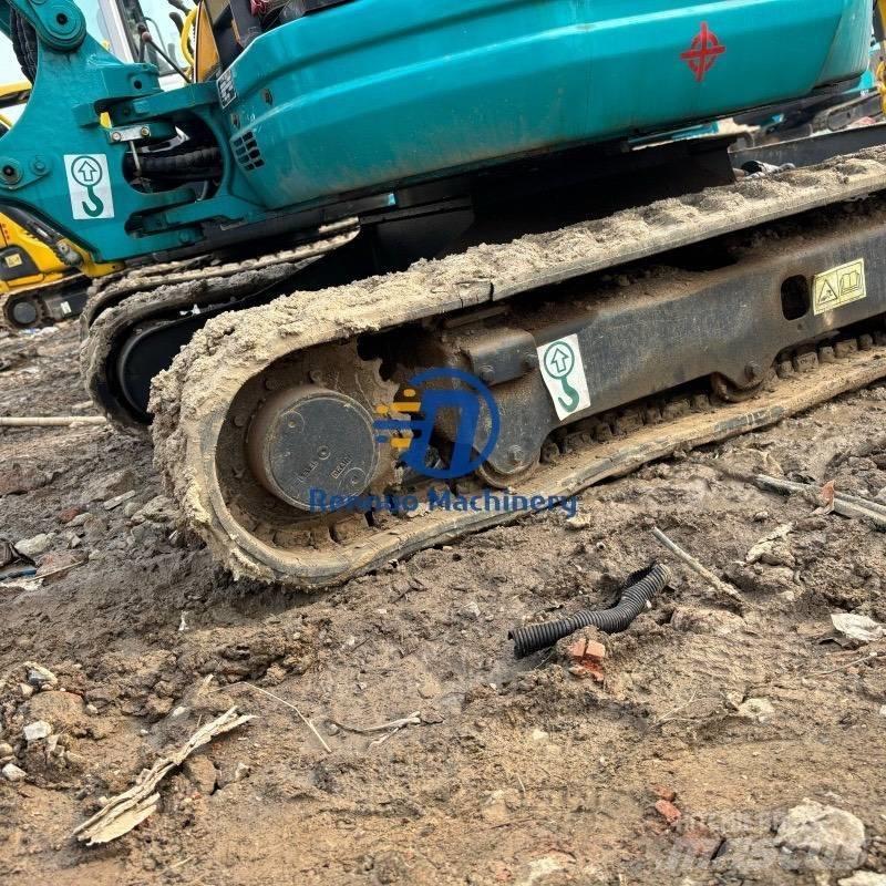 Kubota U20 Mini excavators < 7t (Mini diggers)