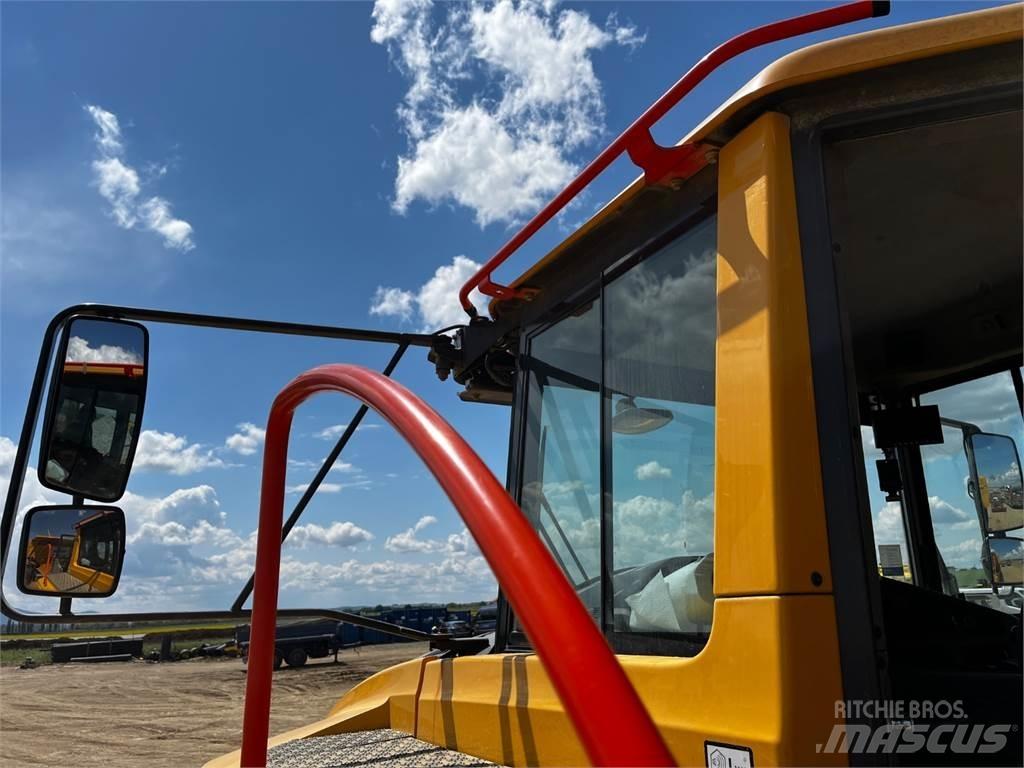Volvo HAULER A40G Construction - Others