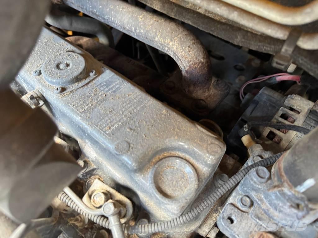 Bobcat S 450 Skid steer loaders