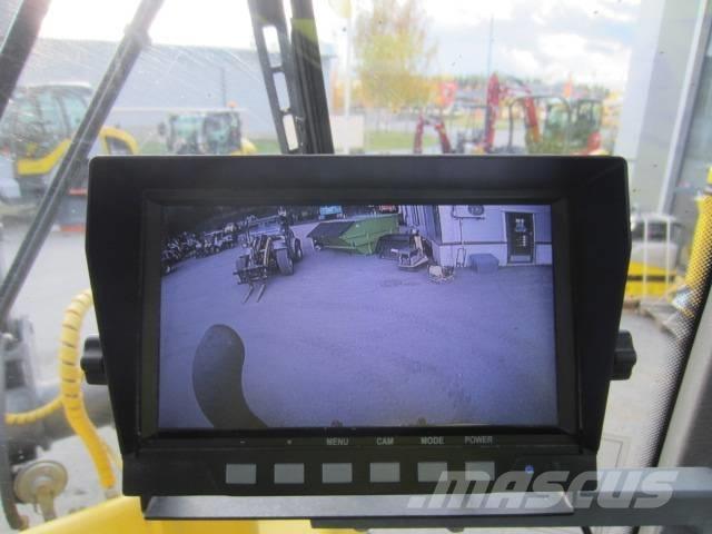 Volvo L 35 Wheel loaders