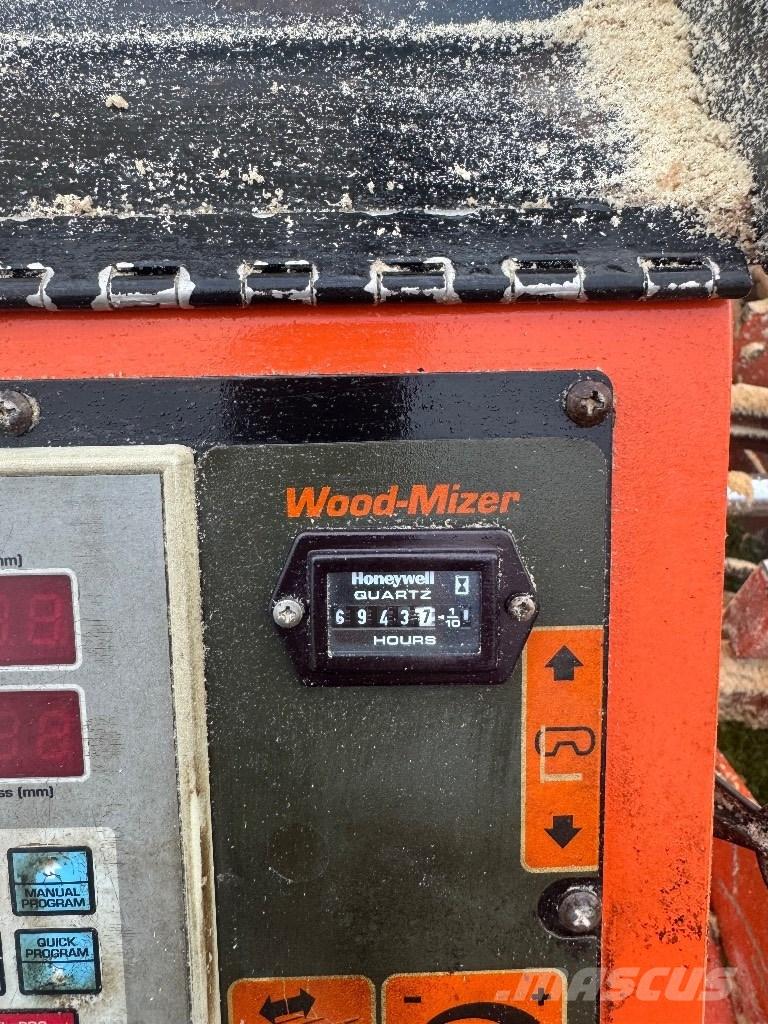  Wood-mizer LT20 Sawmills