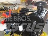 Cummins 6BT5.9-C130 Engines