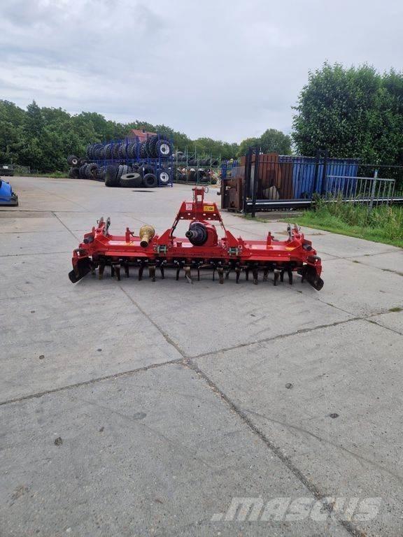 Kverneland NG-H Other tillage machines and accessories