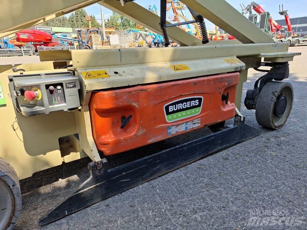 JLG 3246ES Scissor lifts